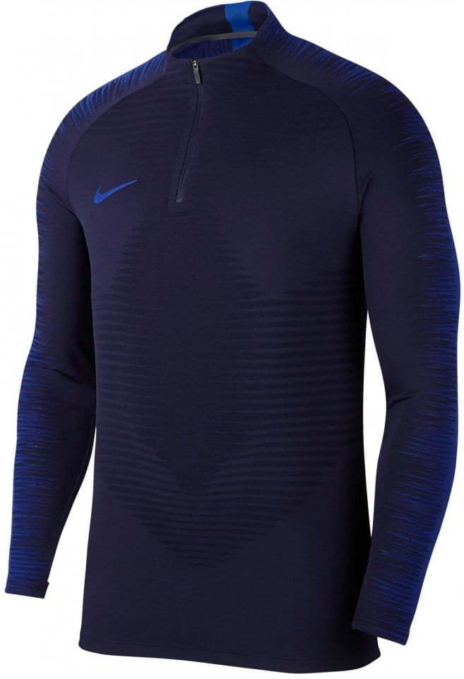 Long-sleeve T-shirt Nike M NK VPRKNIT STRKE DRIL TOP