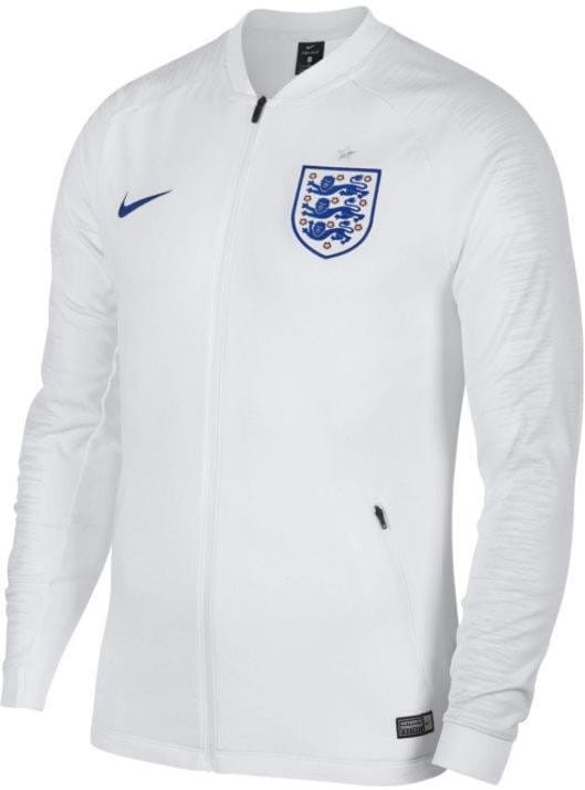 Nike England Anthem Jacket