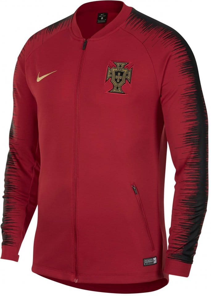 Jacket Nike FPF M NK ANTHM FB JKT - Top4Football.com