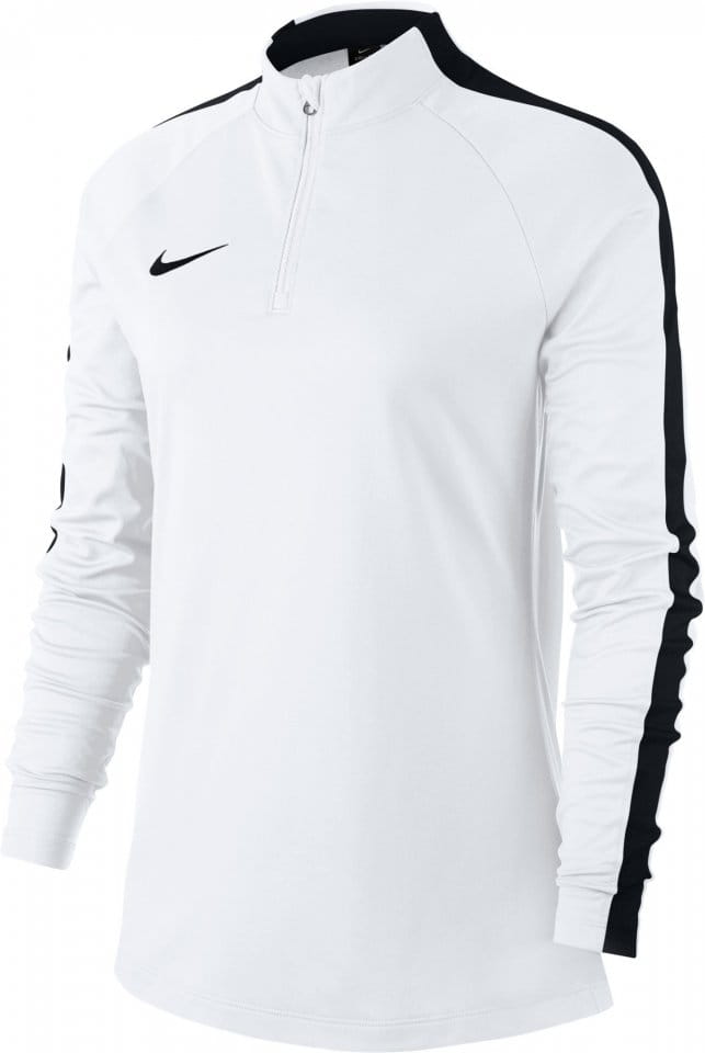 Long-sleeve T-shirt Nike W NK DRY ACDMY18 DRIL TOP LS