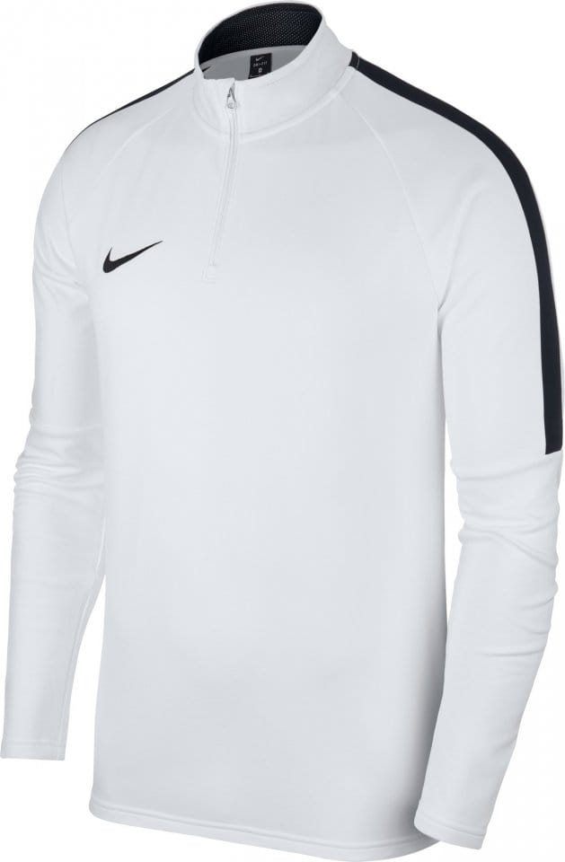 Long-sleeve T-shirt Nike Y NK DRY ACDMY18 DRIL TOP LS