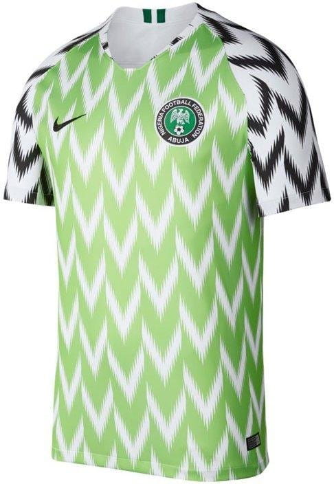 Shirt Nike nigeria home wm 2018 - Top4Football.com