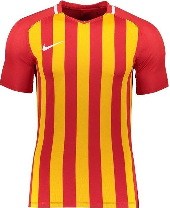 Jersey Nike Striped Division III kids