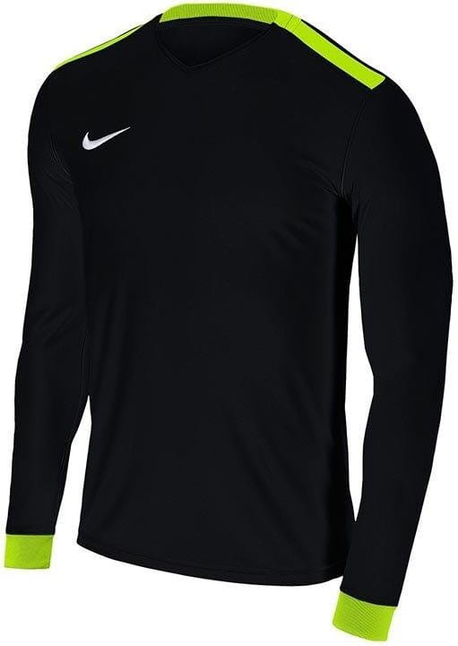 Long-sleeve Jersey Nike Y NK DRY PRK DRBY II JSY LS