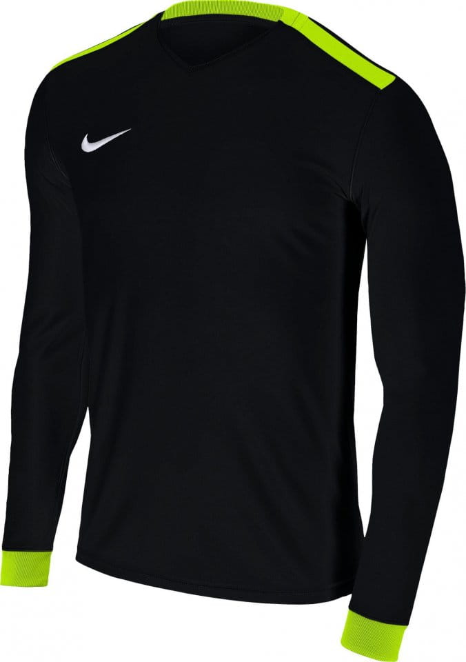 Long-sleeve Jersey Nike M NK DRY PRK DRBY II JSY LS