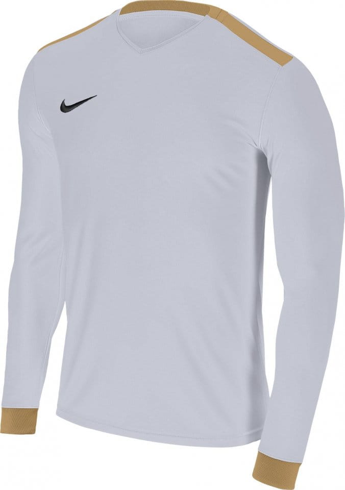 Long-sleeve Jersey Nike M NK DRY PRK DRBY II JSY LS