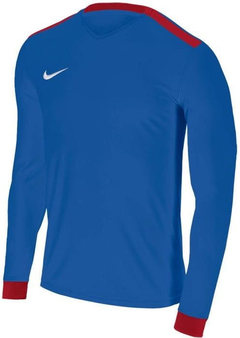 Long-sleeve shirt Nike M DRY PARK DERBY II JERSEY LS - Top4Football.com