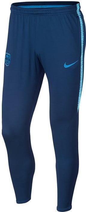 Pants Nike fc barcelona dry squad pant - Top4Football.com