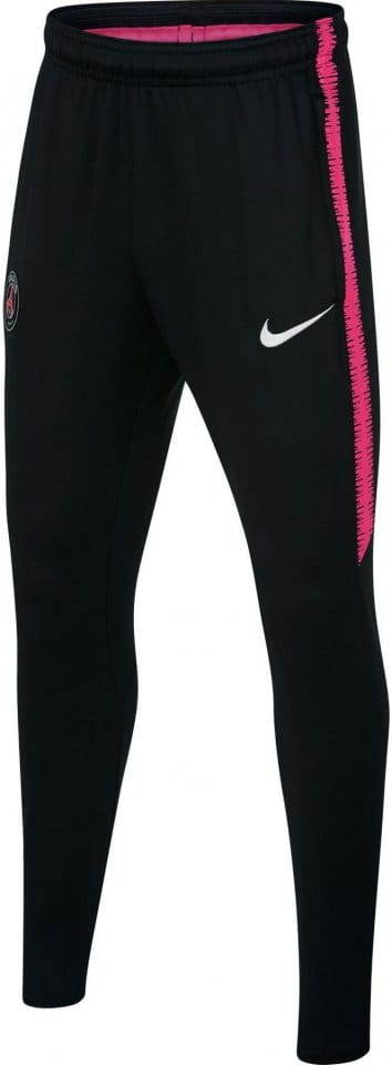 Pants Nike PSG Y NK DRY SQD PANT KP - Top4Football.com