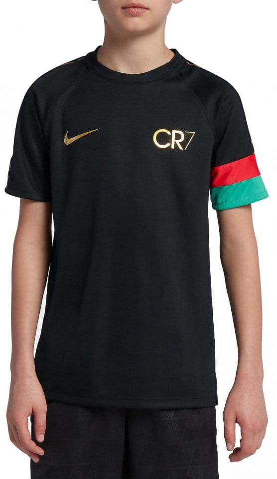 T-shirt Nike CR7 B NK DRY ACDMY TOP SS - Top4Football.com