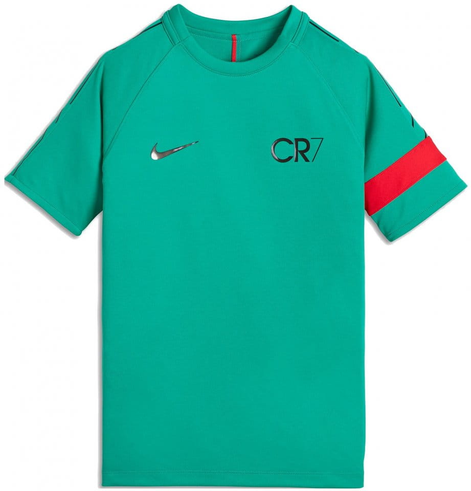 T-shirt Nike CR7 B NK DRY ACDMY TOP SS - Top4Football.com