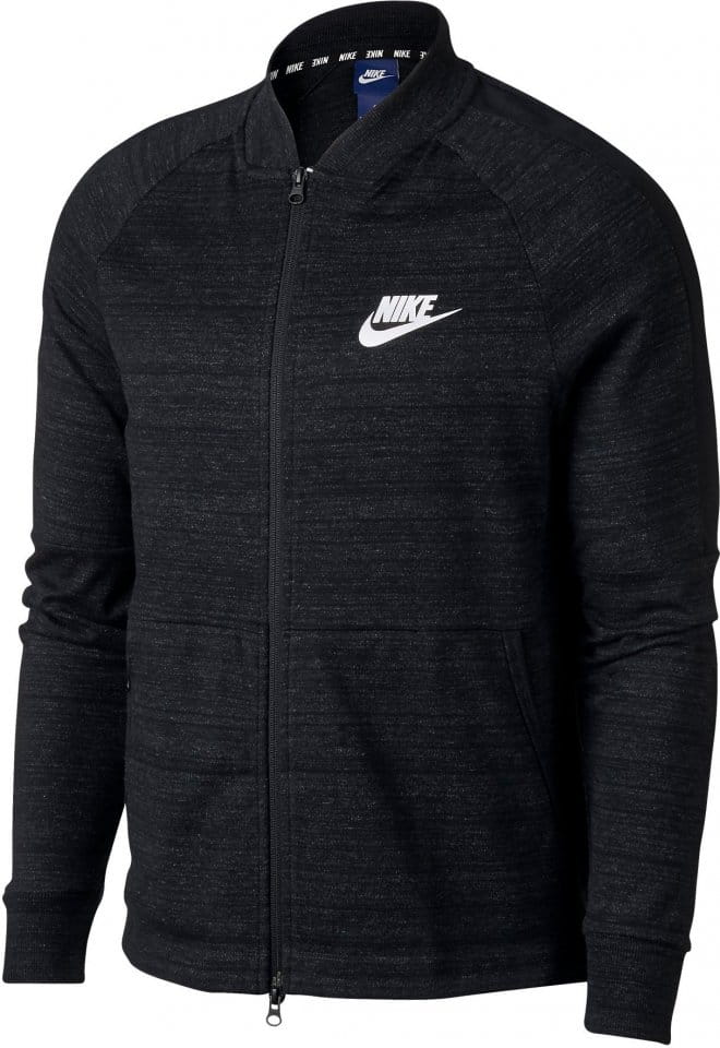 Jacket Nike M NSW JKT AV15 KNIT