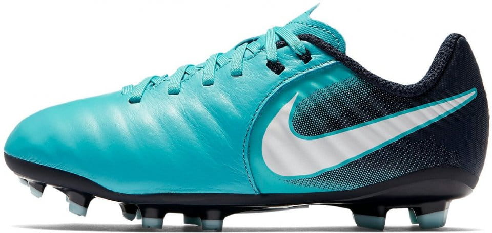 Football shoes Nike JR TIEMPO LIGERA IV FG - Top4Football.com
