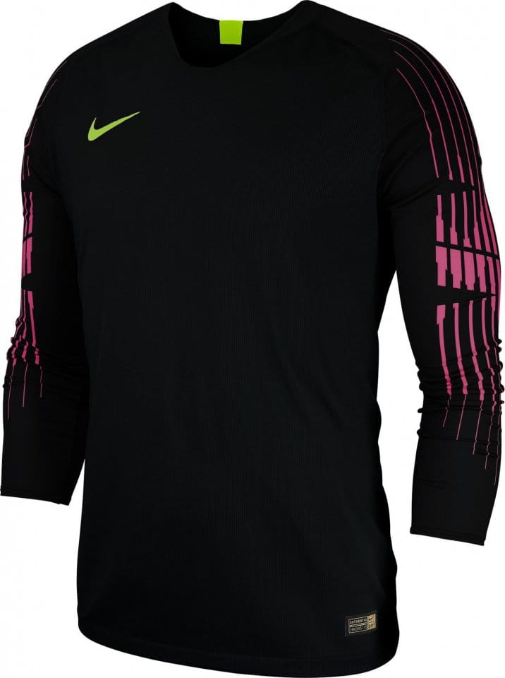 Long-sleeve Jersey Nike M NK GARDIEN II GK JSY LS