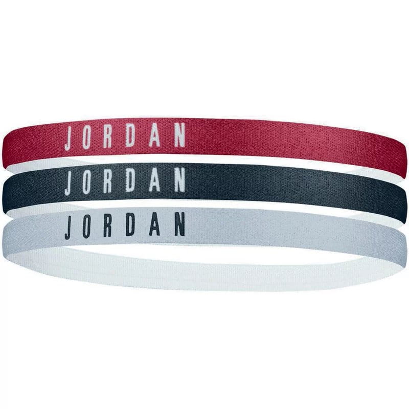 Headband Jordan Headbands 3PK