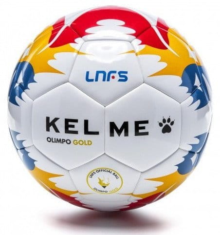 Ball Kelme Olimpo Gold Official