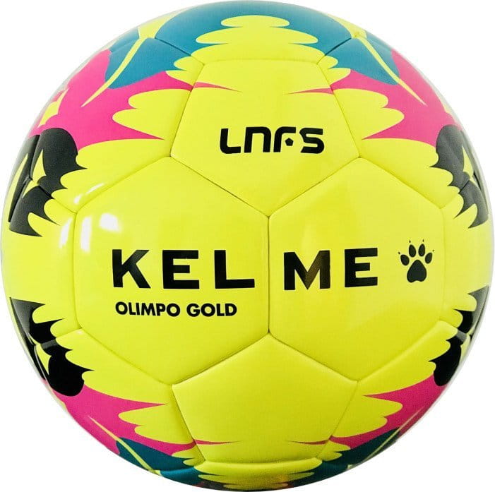Ball Kelme Olimpo Gold Replica