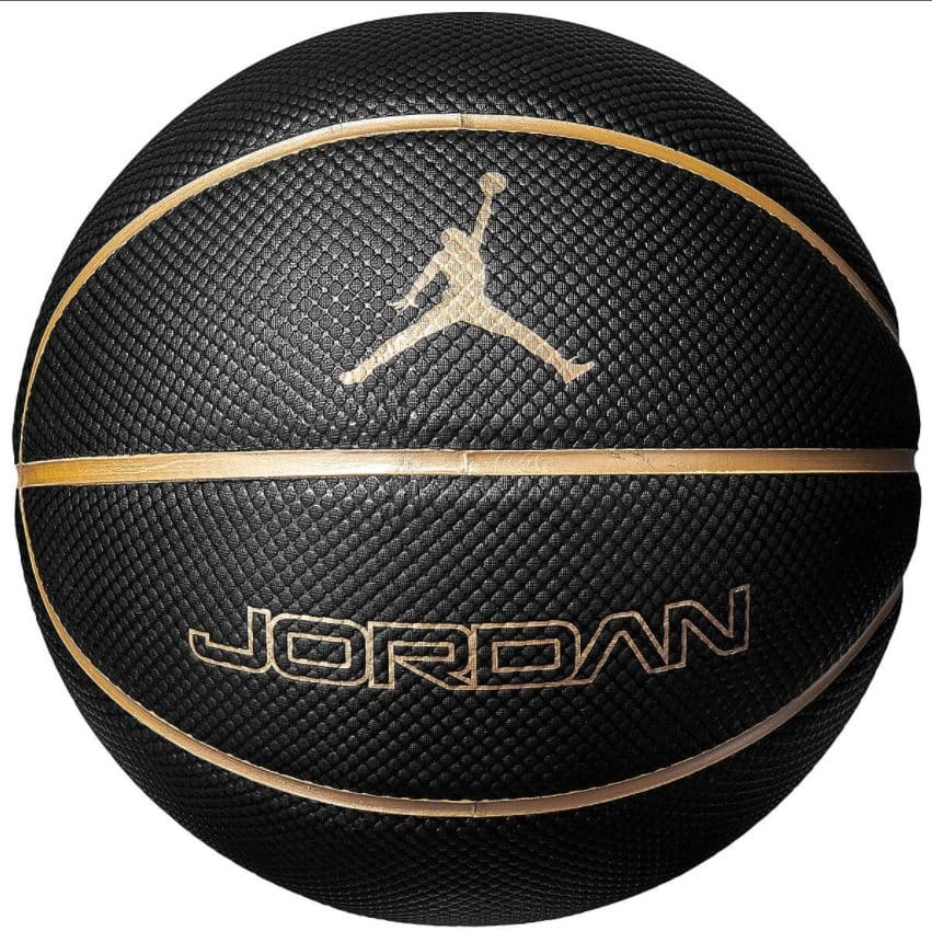 Ball Jordan Legacy Basketball - Top4Football.com