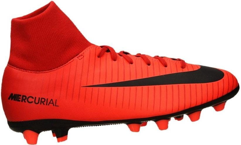 Football shoes Nike jr mercurial victory vi df ag-pro kids -  Top4Football.com