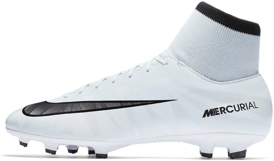 Impossible Hairdresser parallel Football shoes Nike MERCURIAL VICTORY VI CR7 DF FG - Top4Football.com