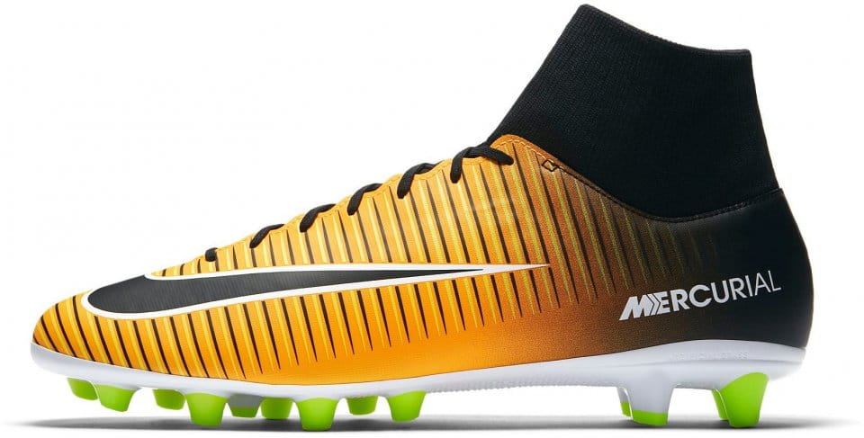 Football shoes Nike MERCURIAL VICTORY VI DF AGPRO - Top4Football.com