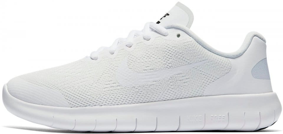 Running shoes Nike FREE RN 2017 (GS)
