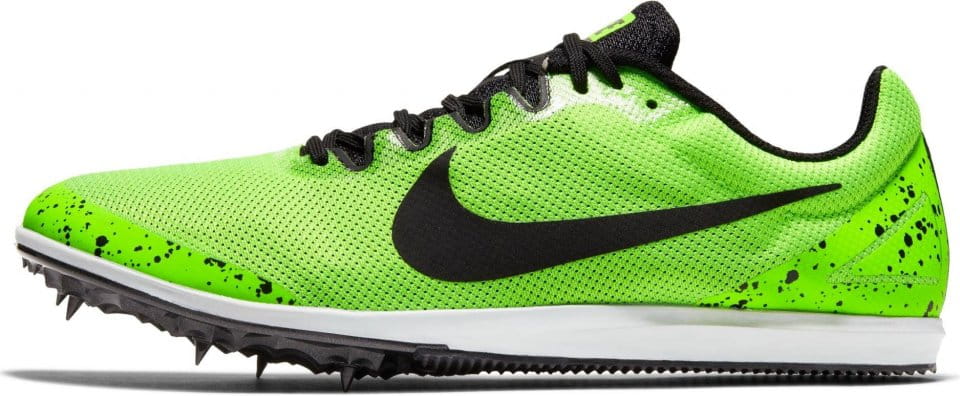 Track shoes/Spikes Nike ZOOM RIVAL D 10 - Top4Football.com