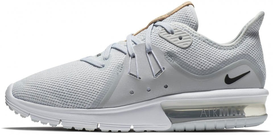 Running shoes Nike WMNS AIR MAX SEQUENT 3