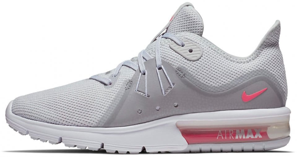 Running shoes Nike WMNS AIR MAX SEQUENT 3