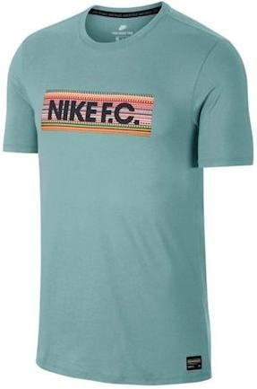 T-shirt Nike M NK FC TEE CREW 365