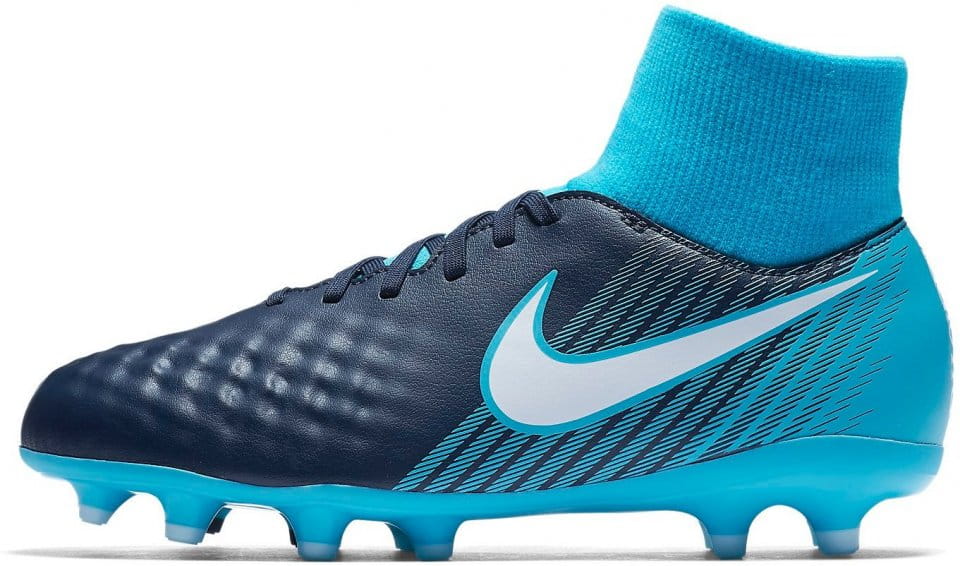 Football shoes Nike JR MAGISTA ONDA II DF FG - Top4Football.com