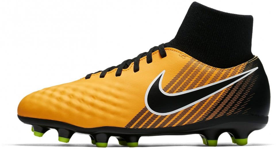 Football shoes Nike JR MAGISTA ONDA II DF FG - Top4Football.com