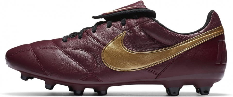 Que pasa Correctamente Sumergido Football shoes Nike THE PREMIER II FG - Top4Football.com