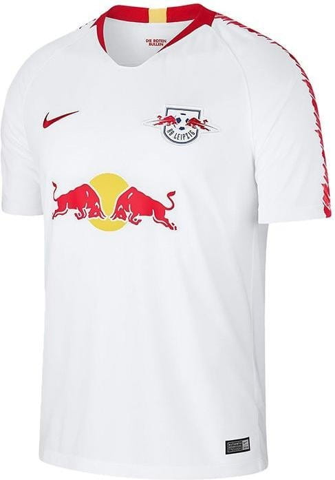 Jersey Nike RB Leipzig 2018/2019 Home