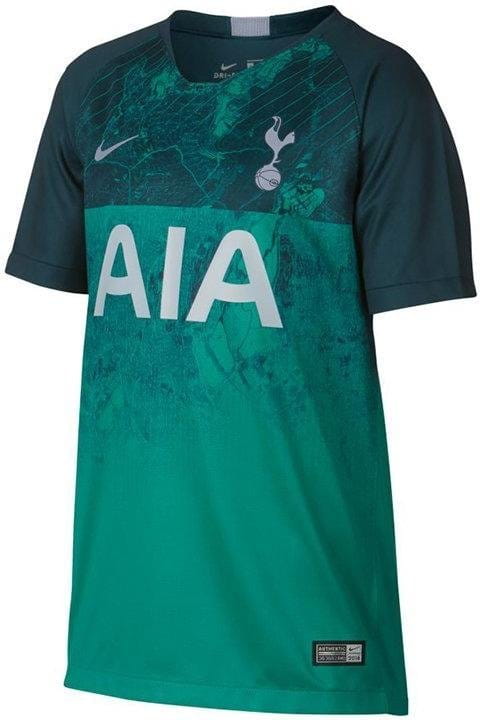 Tottenham Hotspur Shirts Cheap,Tottenham Hotspur Kit 2018,2018-2019  Tottenham Hotspur Third Away Long Sleeve Soccer Jersey