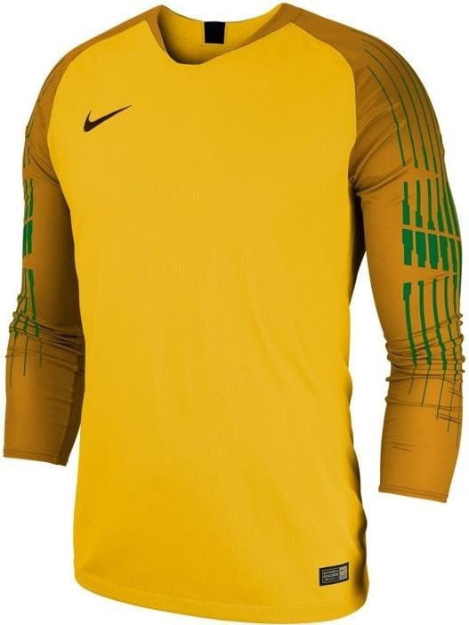 Long-sleeve shirt Nike GEN M TLBX JSY LS GK PR - Top4Football.com