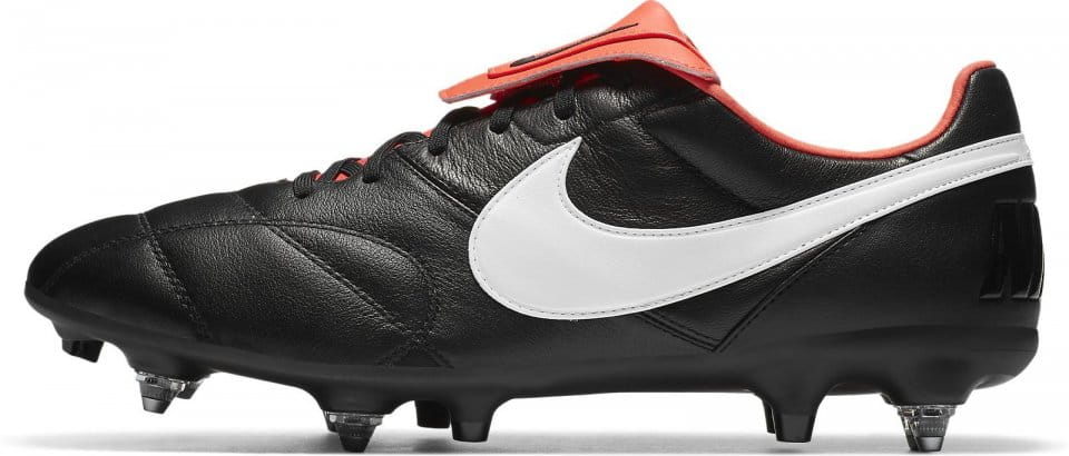 Football shoes Nike THE PREMIER II SG-PRO AC - Top4Football.com