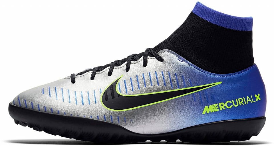 Football shoes Nike JR MERCURIALX VCTRY6 DF NJR TF