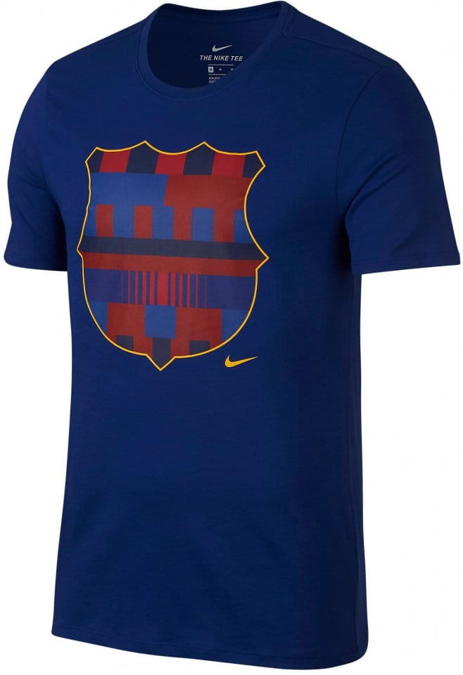 T-shirt Nike FCB M NK TEE YEARS