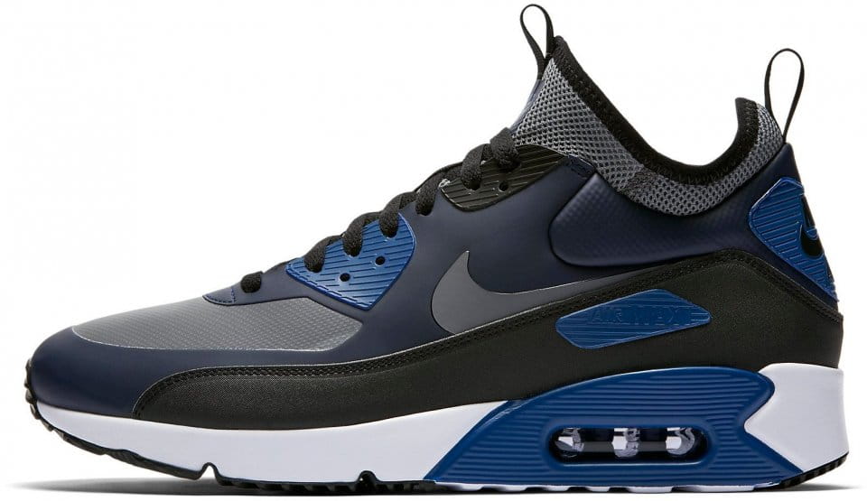 Shoes Nike AIR MAX 90 ULTRA MID WINTER