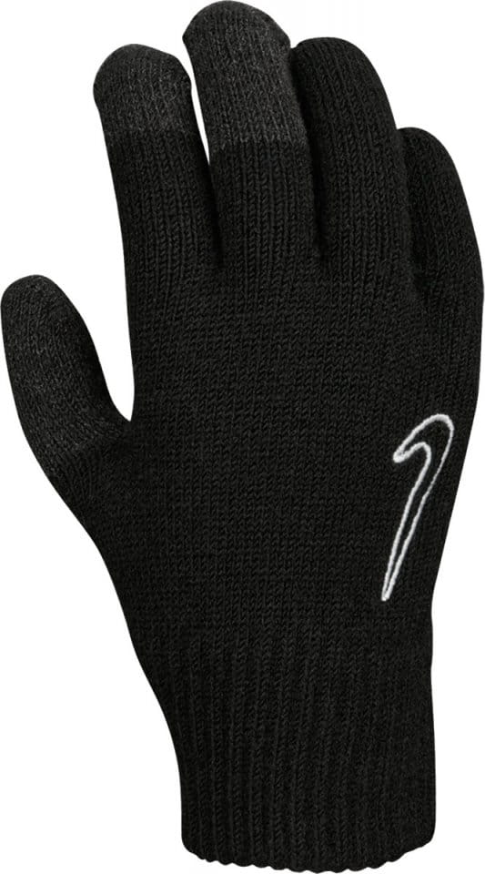 Nike Y NK Tech Grip 2.0 Knit Gloves - Top4Football.com