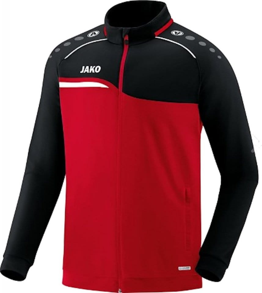 Jacket JAKO COMPETITION 2.0 polyester JKT