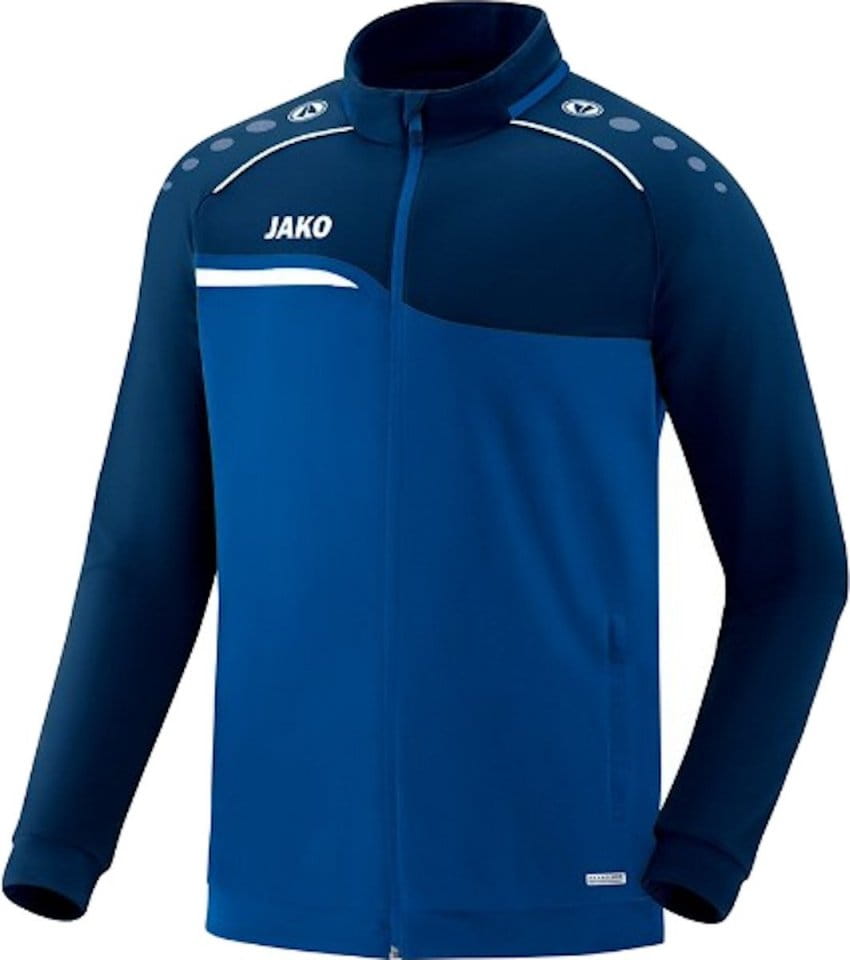 Jacket JAKO COMPETITION 2.0 polyester JKT