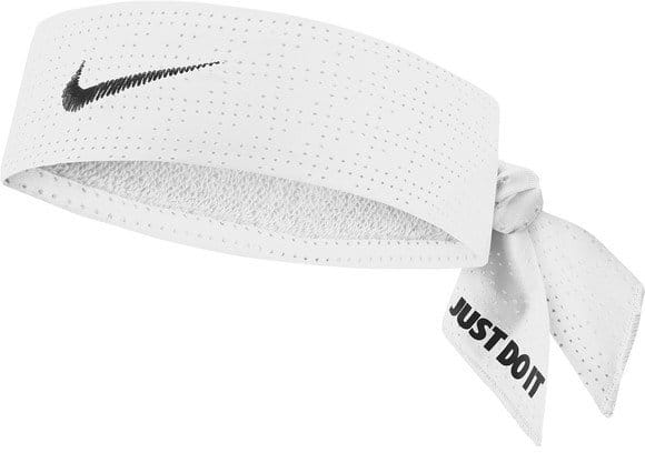 Headband Nike M DRI-FIT HEAD TIE TERRY