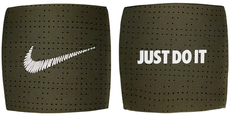 Sweatband Nike M WRISTBANDS 2 PK TERRY