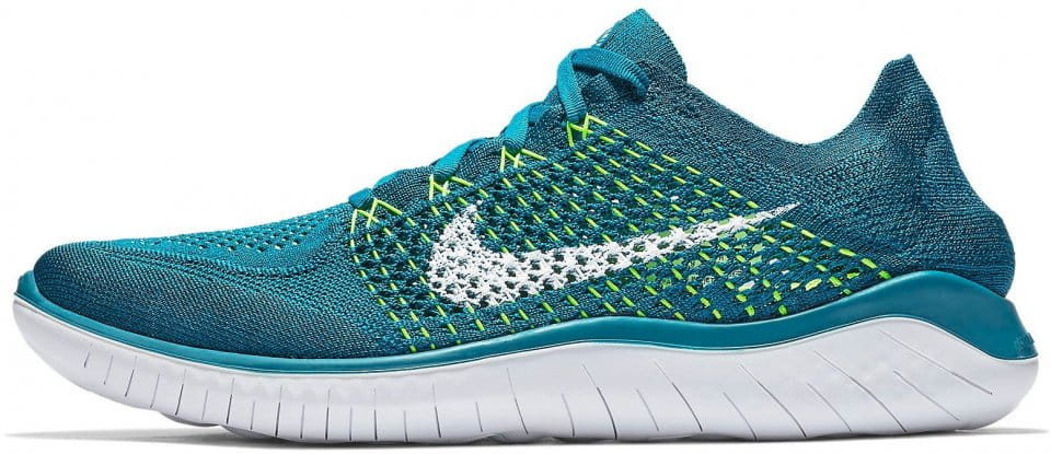 Running shoes Nike FREE RN FLYKNIT 2018 - Top4Football.com