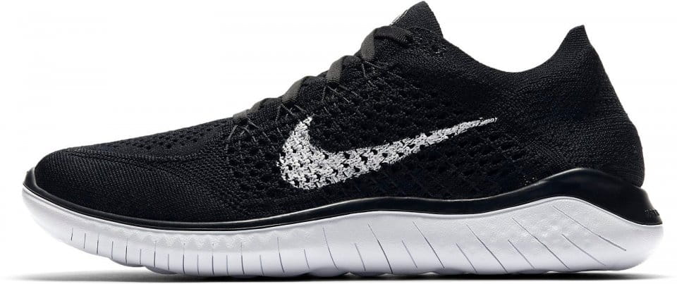 Running shoes Nike WMNS FREE RN FLYKNIT 2018 - Top4Football.com