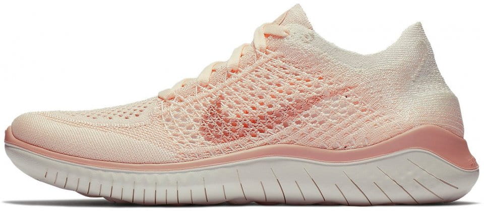 Running shoes Nike WMNS FREE RN FLYKNIT 2018 - Top4Football.com