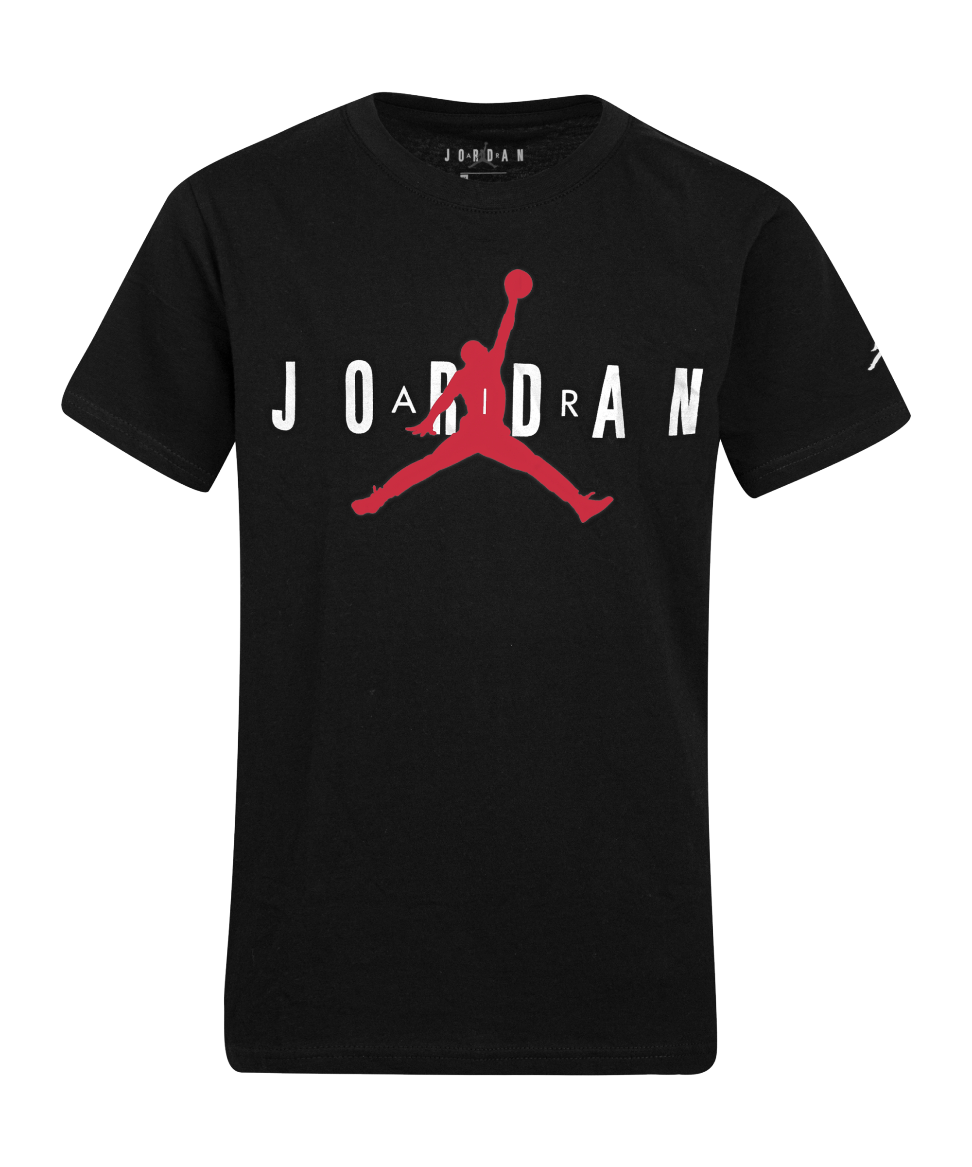 T-shirt Jordan RIVER TEE K