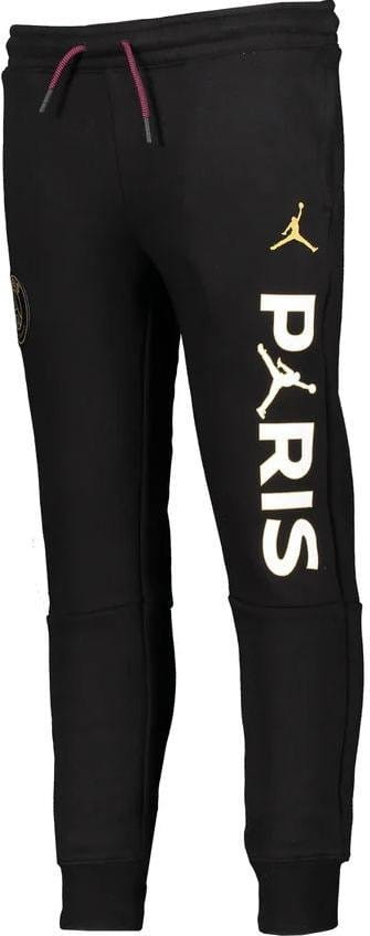 Pants B Jordan X PSG Fleece Jogginghose - Top4Football.com